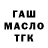 БУТИРАТ вода TOP AVATAR